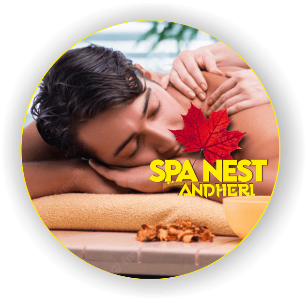 Massage Center in Saki Naka Andheri